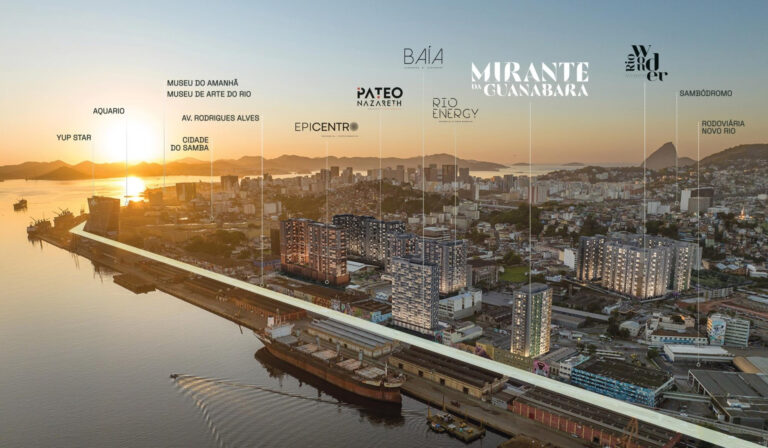 Porto Maravilha